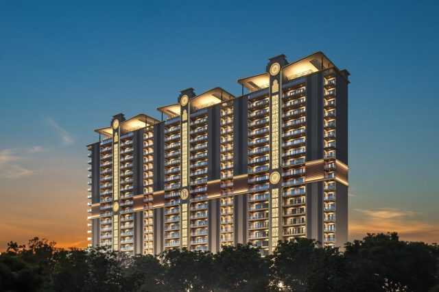 Affinity Belgravia